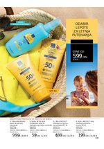 Avon katalog akcija
