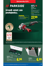 Lidl kataloška akcija