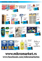 Mikromarket katalog akcija