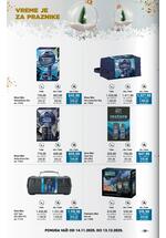 Metro katalog praznična ponuda