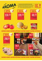 Vikend akcija Katalog Akcija