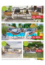 Lesnina XXXL katalog akcija