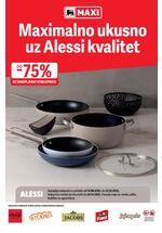 Maxi nedeljna akcija