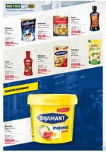 Metro katalog hrana