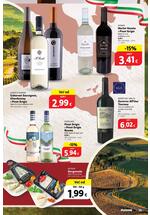 Plodine katalog vina i delicije