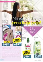Roda katalog akcija