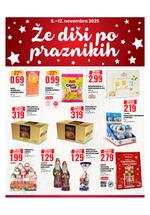 Eurospin tedenski letak