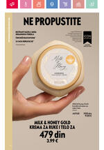 Oriflame katalog akcija