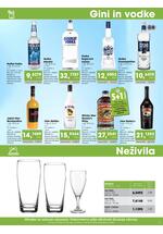 Tuš Cash & Carry gostinec