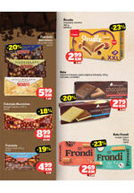 Tropic akcijski katalog