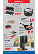 Lidl kataloška akcija