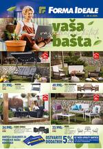 Nameštaj Katalog Akcija