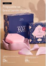 Oriflame redni katalog