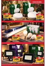 Mega Maxi katalog - Dvonedeljna akcija