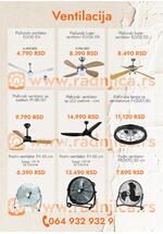 Radnjica katalog akcija