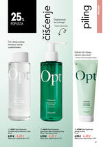Oriflame kozmetika