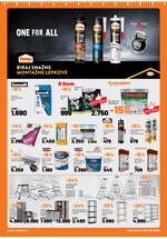 Crafter akcijski katalog