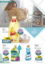 Idea katalog neprehrana
