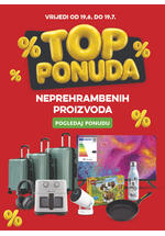 Konzum kataloška akcija