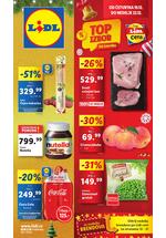 Lidl katalog akcija Katalog Akcija