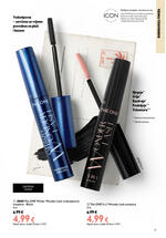 Oriflame kozmetika