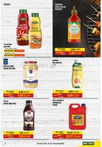 Metro katalog - Pivo & burger