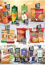 Kort marketi kataloška akcija