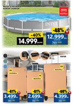 Roda katalog nedeljna akcija