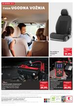 Kaufland katalog neprehrambenih proizvoda