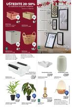 JYSK kataloška akcija