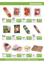 Tuš Cash & Carry katalog - Gostinec