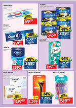 Roda katalog - Dvonedeljna akcija