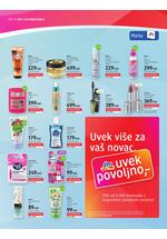 DM Drogerie katalog super cene