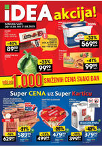 Nedeljna ponuda Katalog Akcija