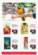 Pet centar akcijski katalog