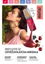 Oriflame katalog akcija