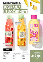 Oriflame katalog akcija