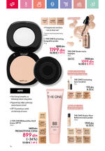 Oriflame katalog akcija