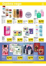 Tuš Cash & Carry trgovec