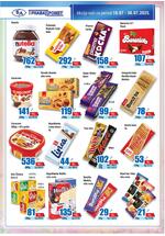Trnava Promet katalog akcija