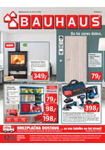 Bauhaus redni katalog Katalog Akcija