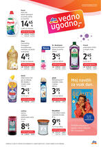 DM katalog - Mesečna akcija