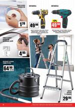 Robot kataloška akcija