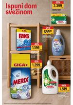 Mega Maxi katalog - Jesenje čišćenje