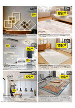 Lesnina XXXL redni katalog