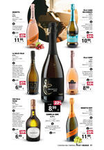 Spar vino i delicije