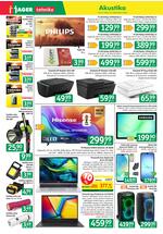 Jager katalog - Tehnika