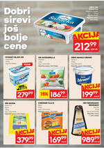 Idea katalog nedeljna akcija