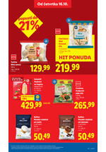 Lidl katalog akcija