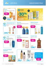 Lilly Drogerie katalog akcija